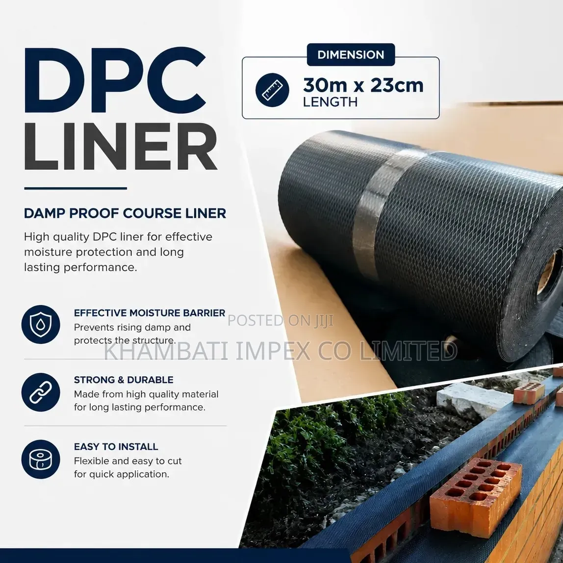 Dpc Line And Membrane
