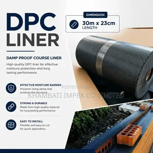 Dpc Line And Membrane