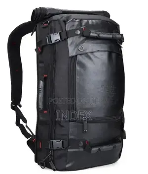 Witzman Hiking Travel Backpack Bag