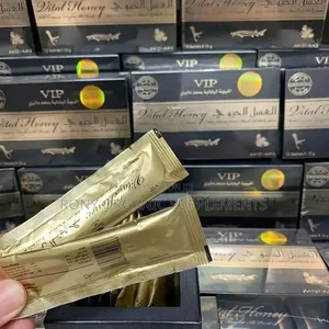 Vip Vital Honey