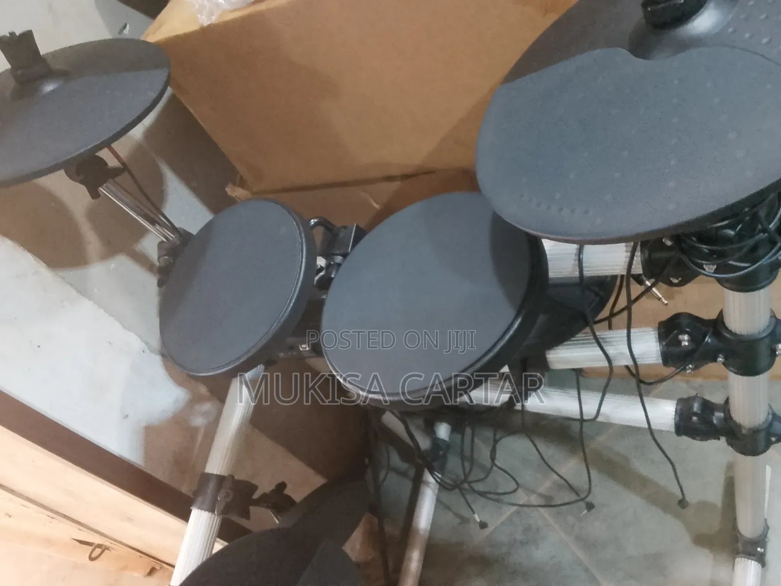 Medeli Dd402ckid Electric Drum