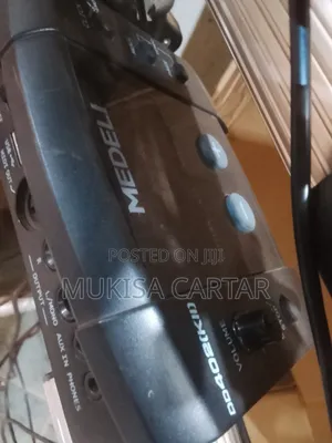 Medeli Dd402ckid Electric Drum