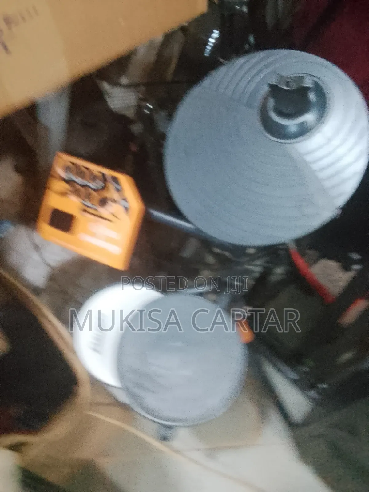 Medeli Dd402ckid Electric Drum