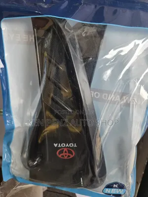 Toyota Car Side Fender Leaf Vents ,