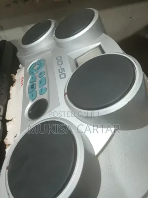 Dd-50 Drum Pad