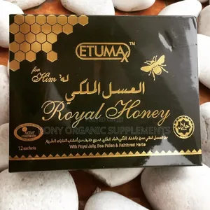 Etumax Honey