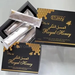 Etumax Honey