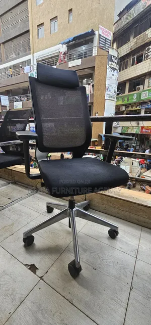 Mesh Excellent, Durable Quality Office Chair