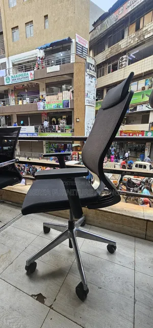 Mesh Excellent, Durable Quality Office Chair