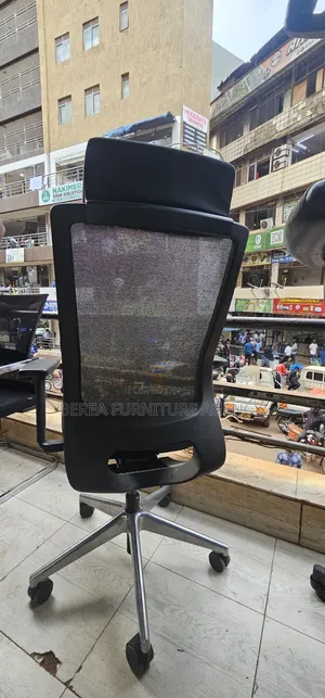 Mesh Excellent, Durable Quality Office Chair