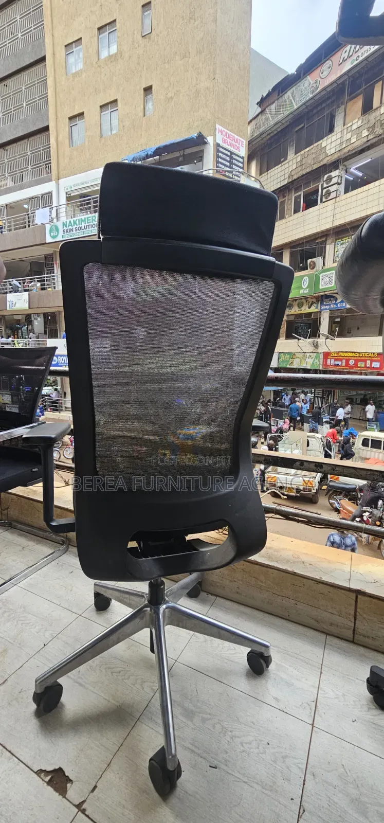 Mesh Excellent, Durable Quality Office Chair