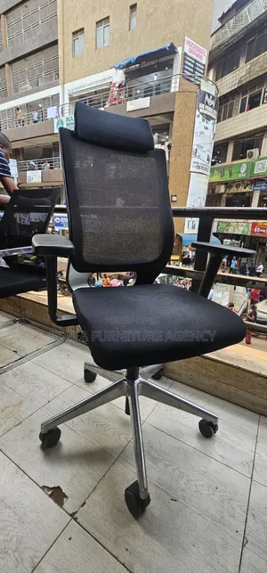 Mesh Excellent, Durable Quality Office Chair