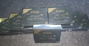 Etumax Honey