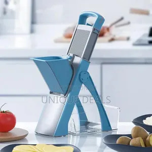 Multifunctional Vegetable Cutter