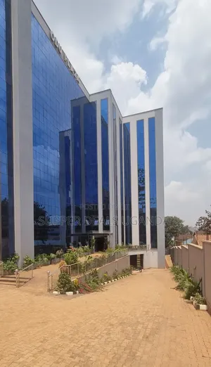 Office Space for Rent in Bukooto