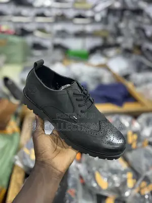 Timberland Casual Gentle Oxford