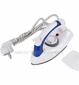 Sokany Steam Iron