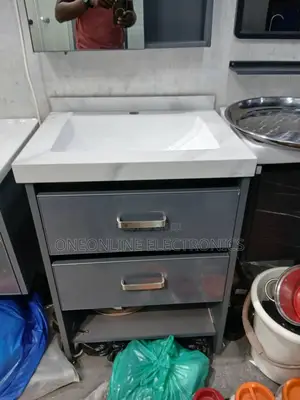 Design Element Cara 24" Vanity