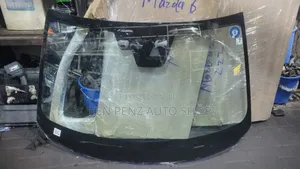 Mazda Cx5 and Cx6 Front Windshield/ Windscreen