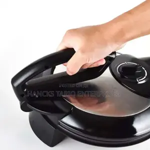 DSP Professional Roti Maker