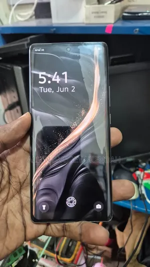 Tecno Camon 30S 128 GB Gray