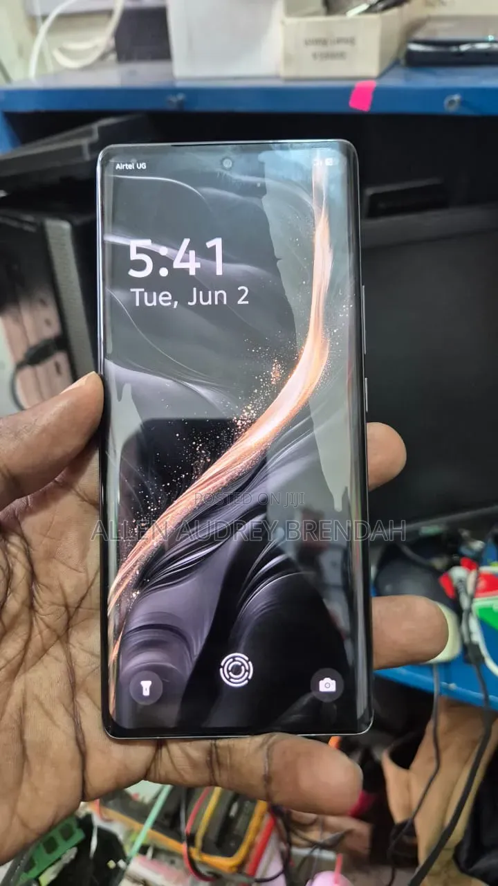 Tecno Camon 30S 128 GB Gray
