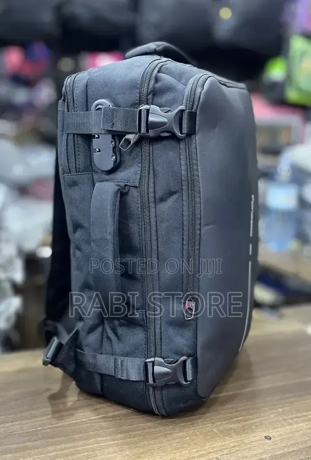 Classy Smart Laptop Bag Backpack