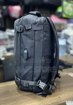 Classy Smart Laptop Bag Backpack