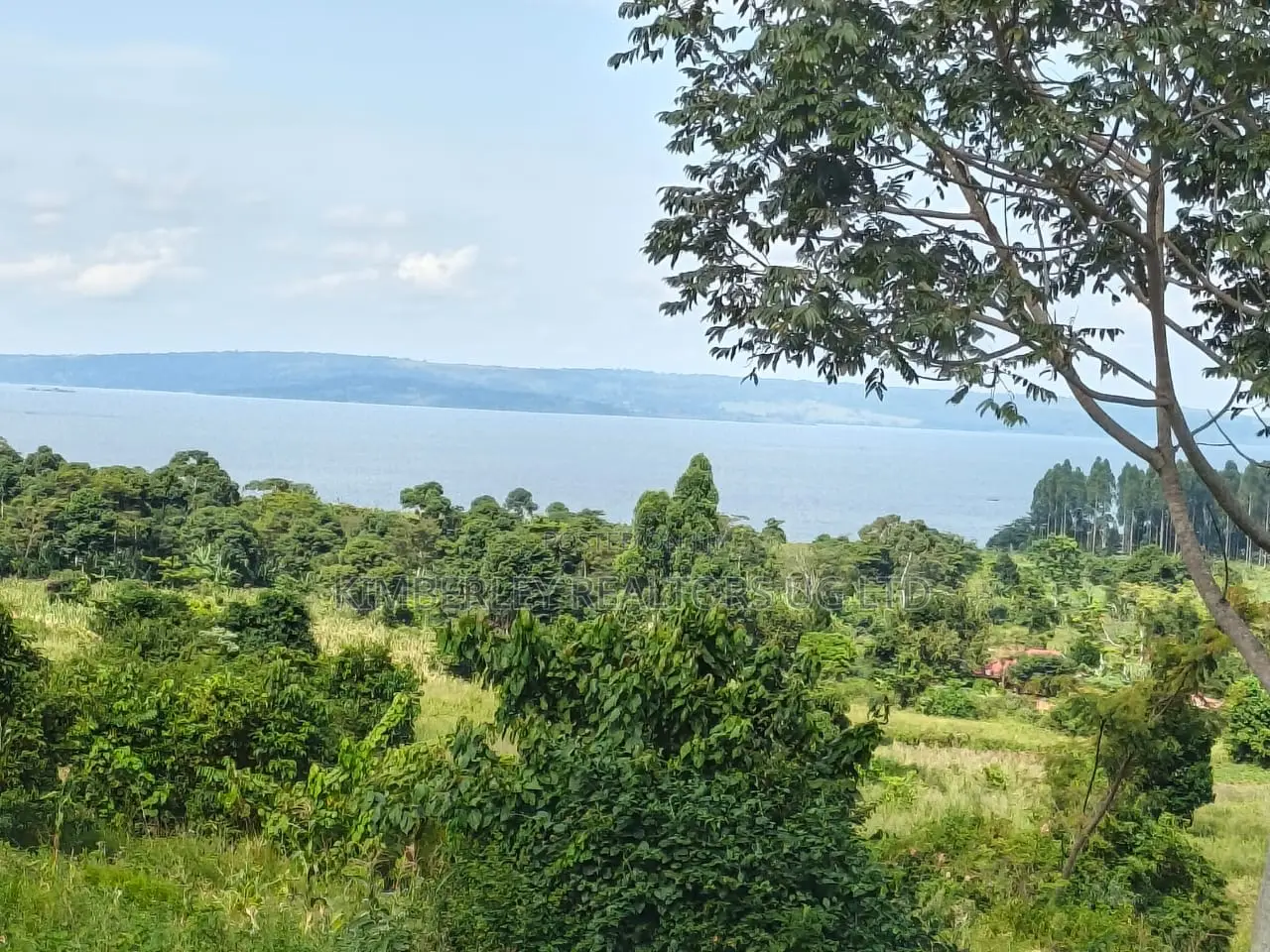Plot for Sale – Kisubi (Entebbe Road)