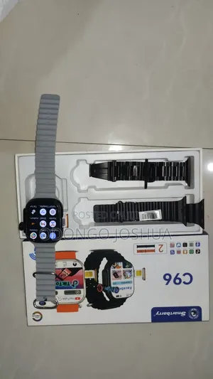 Smart Watch