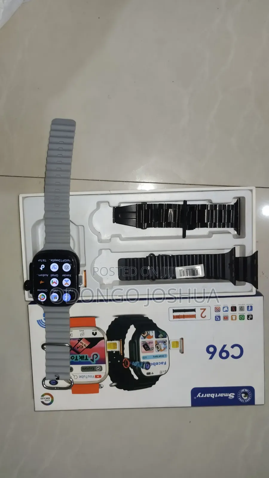 Smart Watch
