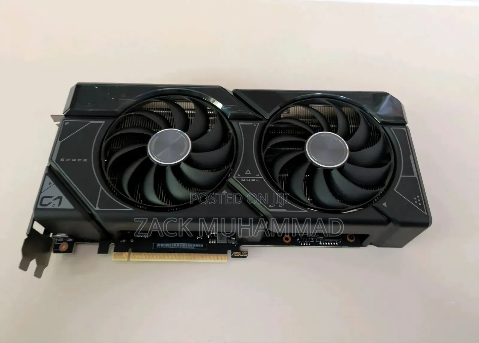 RTX Graphics Card 4070