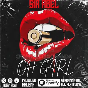 Music Artwork Design