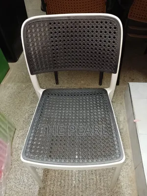 Plastic Executive Chair