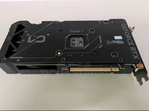 RTX Graphics Card 4070