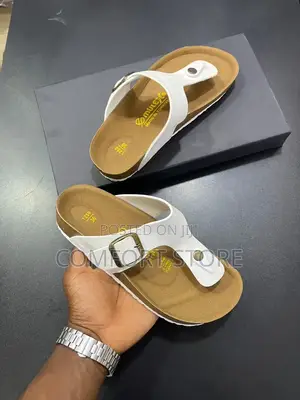 Classic Women Slippers