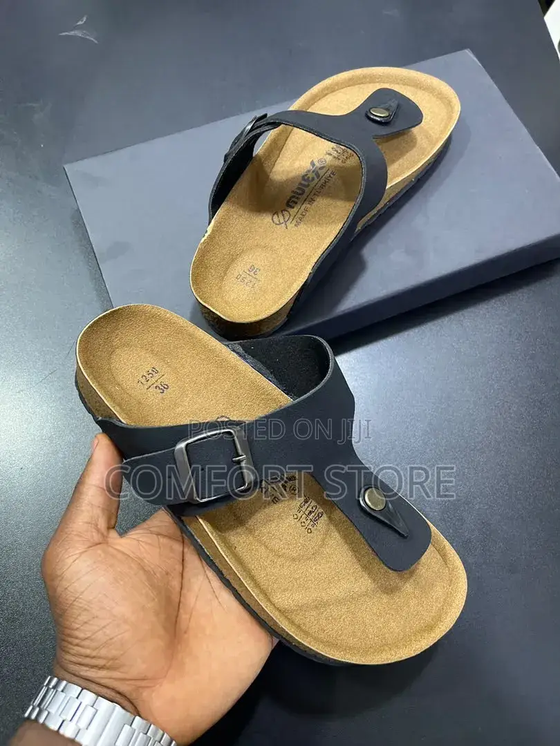 Classic Women Slippers
