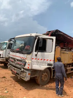Concrete Pump