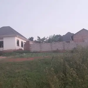 50 Decimals Prime Land – Namugongo Nsawo Estate At 250m