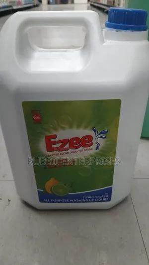 All Purpose Washup Liquid