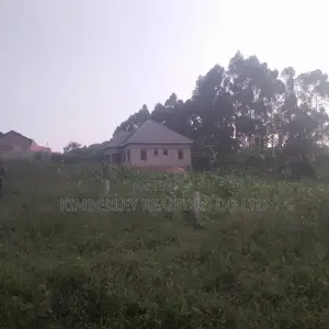 12 Decimals Residential Plots – Namugongo Jjogo At 25m
