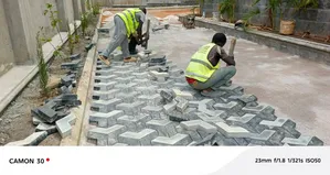 Expert Pavers Installation,Built to Last and Impress