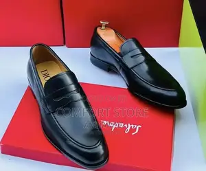 Gentle Classic Shoes
