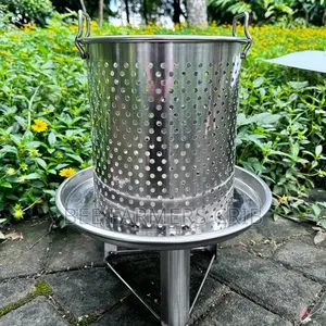 Honey Press