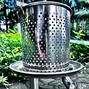 Honey Press