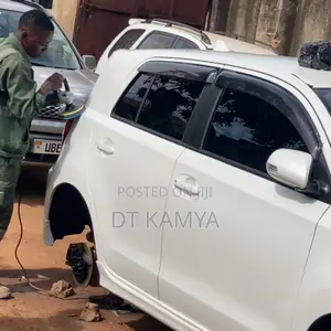 Learn Car Polishing in 6 Days With Dt Kamya