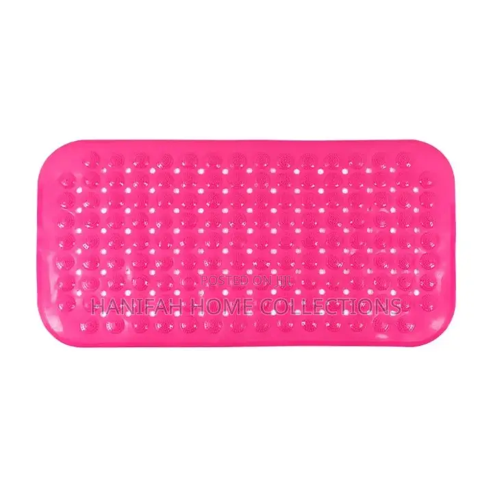 Non-Slip Bath Mat