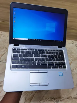 Laptop HP EliteBook 820 G4 8GB Intel Core i5 SSD 256GB
