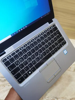 Laptop HP EliteBook 820 G4 8GB Intel Core i5 SSD 256GB