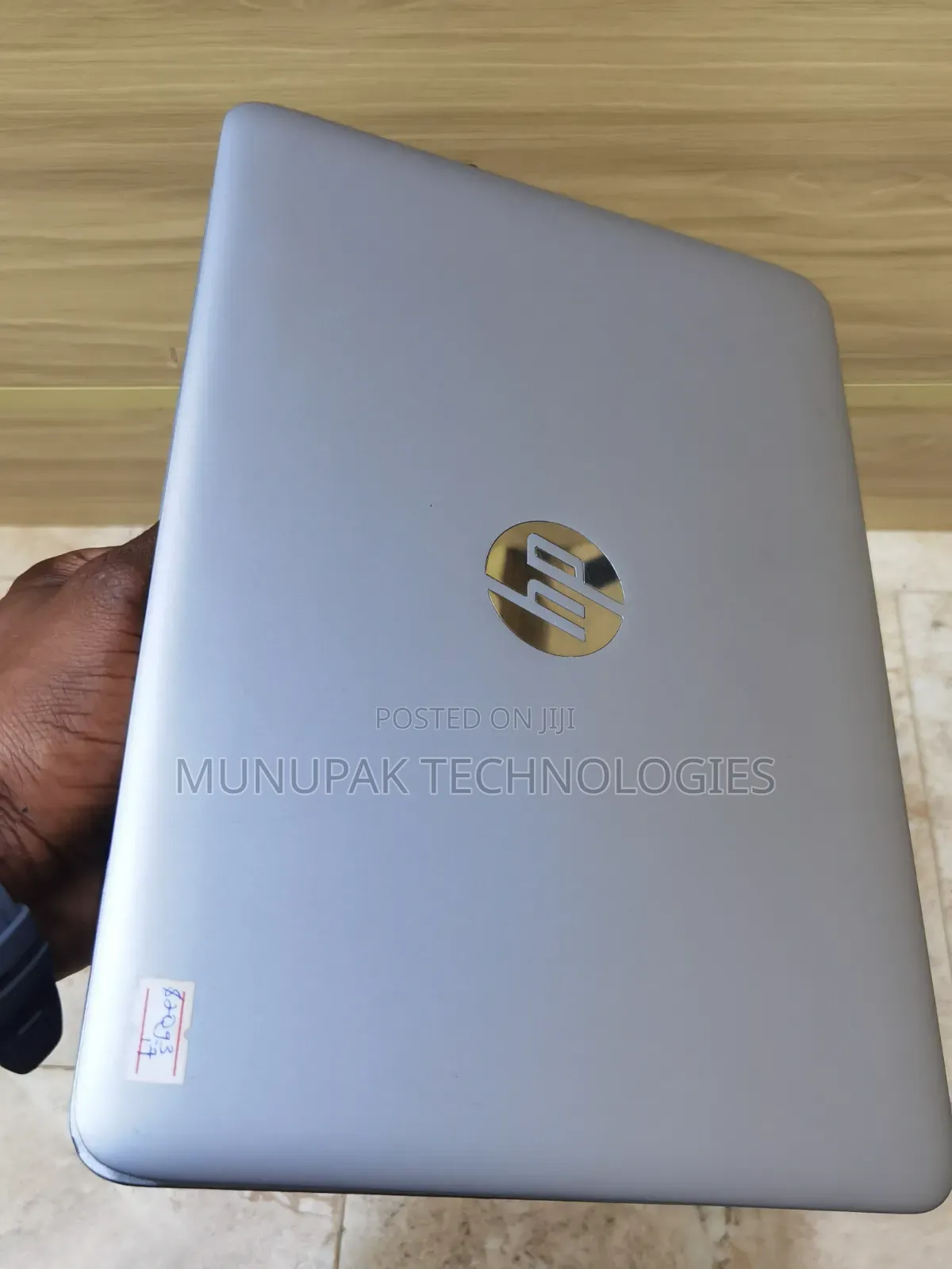 Laptop HP EliteBook 820 G4 8GB Intel Core i5 SSD 256GB
